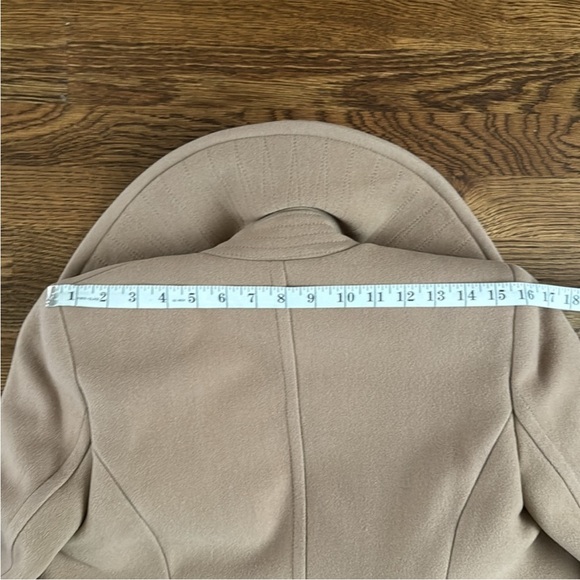Aritzia babaton coat xs - Picture 4 of 5